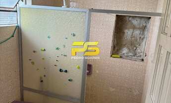 Imagem 3: Casa com 2 quartos, Centro - João Pessoa