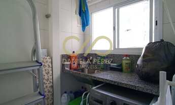 Imagem 5: Apartamento Padrão - Boqueirão - Praia Grande