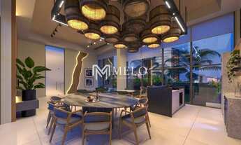 Imagem 6: 3 Quartos 70 m² 2 garagens - Splendore Boa Viagem - Recife/PE