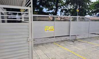 Imagem 2: APARTMENTO A VENDA NO BAIRRO DO CASTELO BRANCO EM JOÃO PESSOA - PB