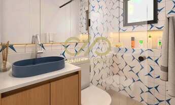 Imagem 5: Apartamento padrão - Guilhermina - Praia Grande