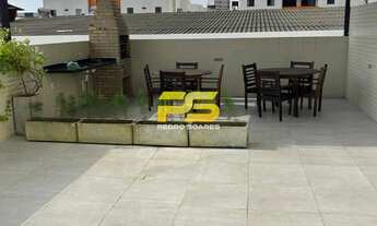 Imagem 6: Apartamento com 2 quartos, Água Fria - João Pessoa