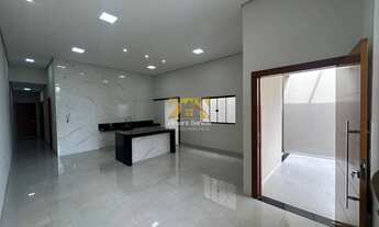 Imagem 4: Casa 3/4 com 1 Suíte - 130 m² na 607 sul (ARSO 63) - Próxima à Antiga Pista do Aeroporto