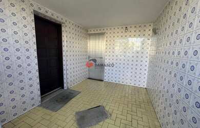 Imagem 5: Sobrado à venda 3 Quartos, 1 Vaga, 130M², Campestre, Santo André - SP