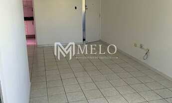 Imagem 4: MARAVILHOSO APARTAMENTO 2QTS,1SUITE, DEPENDÊNCIA COMPLETA, VARANDA,1VAGA, 73m2 em CANDEIAS