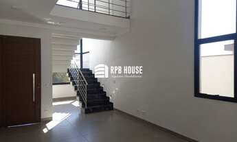 Imagem 7: Casa Quinta da Primavera - 192m² Praça das Árvores