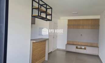 Imagem 6: Apartamento Solo, 2 dormitórios, 1 suítes, 2 banheiro, 1 vaga na garagem, 61M² de Área Con