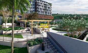 Imagem 3: LANÇAMENTO APARTAMENTOS APARTIR DE 280MIL ECO NATUREZA BANANEIRAS-PB