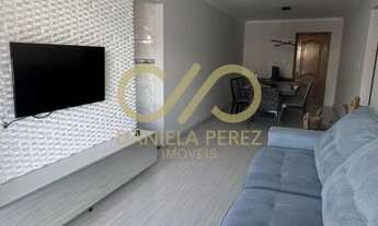 Imagem 3: Apartamento - Canto do Forte - Praia Grande