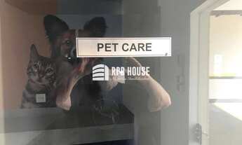 Imagem 7: Porto Vecchio, 2 dormitórios, 1 suítes, 2 banheiro, 1 vaga na garagem, 68M² de Área Constr