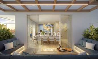 Imagem 5: Apartamento com 2 quartos, Itacolomi - Balneário Piçarras