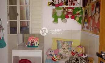 Imagem 6: CASA COM 4 QUARTOS NO SANTA LÚCIA