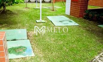 Imagem 6: Apto com 2qts., 1suite, varanda, 1vaga, 53m2 em Casa Amarela