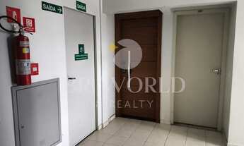 Imagem 2: Apartamento de 2Q no parque Amazônia com lazer