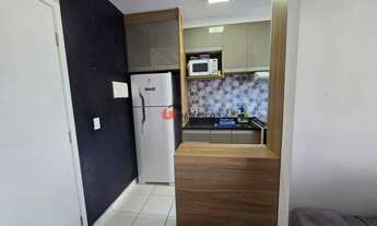 Imagem 2: Apartamento à venda, Sítio da Figueira, São Paulo, SP