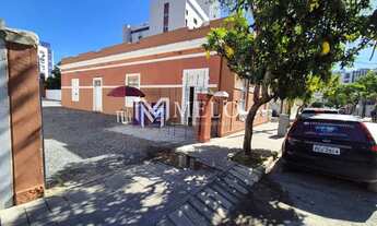 Imagem 4: GRAÇAS - Terreno 1.008m² com capacidade para 62 automóveis