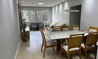 Imagem 3: Apartamento de 109m² com 3 dormitórios e à venda, Barcelona, São Caetano do Sul, SP