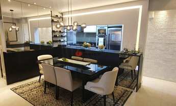 Imagem 7: Apartamento à venda 3 Quartos, 1 Suite, 2 Vagas, 99M², Santa Paula, São Caetano do Sul - S