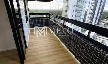 Imagem 6: BOA VIAGEM - Apto com 3qts, 1suite, 2vagas, 97m²