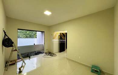 Imagem 14: Sobrado 3/4, sendo 1 suíte, 140 m² - 606 sul (Arse 62) - Condomínio Flor do Cerrado - Palm