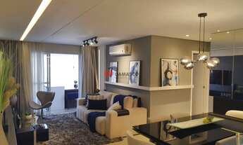 Imagem 5: Apartamento à venda 3 Quartos, 1 Suite, 2 Vagas, 99M², Santa Paula, São Caetano do Sul - S