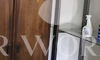 Imagem 3: Apartamento de 3 quartos sendo 1 suíte com 150 no oeste