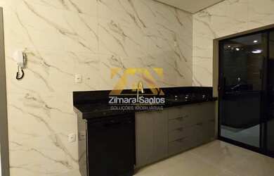 Imagem 14: Casa Alto Padrão com 3 suítes, 157 m² - 605 sul (Arso 62) - Palmas/TO