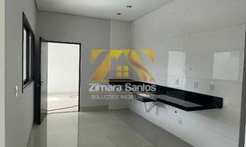 Imagem 7: Casa 3/4, sendo 2 suítes, 142,72 m² - 1103 sul (ARSO 111) - Próxima a Academia Smart Fit