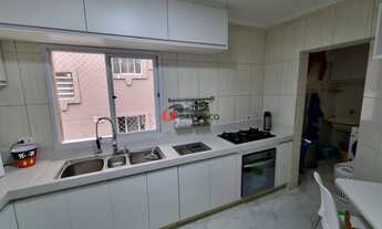 Imagem 7: Apartamento à venda 3 Quartos, 1 Suite, 2 Vagas, Campestre, Santo André - SP