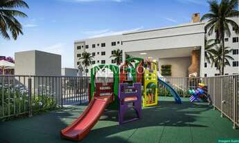 Imagem 3: Venha conhecer o seu novo apartamento em Camaragibe com 2 quartos