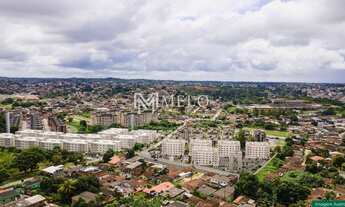 Imagem 6: Venha conhecer o seu novo apartamento em Camaragibe com 2 quartos