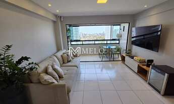 Imagem 2: ROSARINHO - apto. com 3qts., 1suite, 2vagas cobertas, 93m²