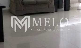 Imagem 4: Apt. CANDEIAS com 3qts., 1suite, 1vaga, 140m².