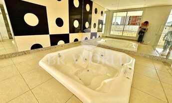 Imagem 7: Apartamento no bueno com 4Q sendo 3 suítes