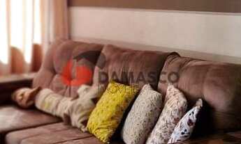 Imagem 4: Apartamento à venda 2 Quartos, 1 Suite, 1 Vaga, 76M², Barcelona, São Caetano do Sul - SP