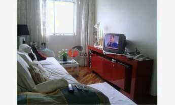 Imagem 2: Apartamento à venda 2 Quartos, 1 Suite, 1 Vaga, Rudge Ramos, São Bernardo do Campo - SP