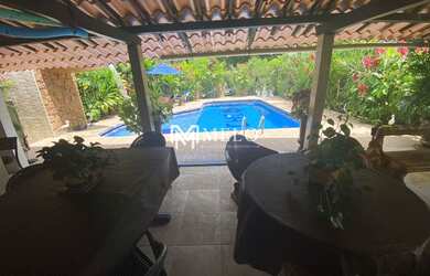 Imagem 7: ALDEIA - Casa com 6qtos., 4suites, 4vagas, 2.200m²