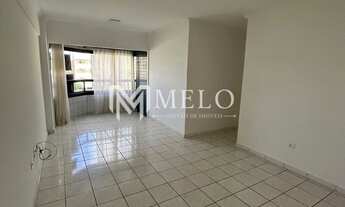 Imagem 2: MARAVILHOSO APARTAMENTO 2QTS,1SUITE, DEPENDÊNCIA COMPLETA, VARANDA,1VAGA, 73m2 em CANDEIAS
