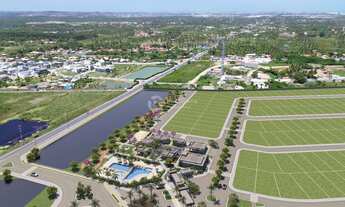 Imagem 3: GREEN BEACH RESIDENCE CONDOMINIO FECHADO MOSQUEIRO