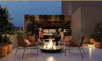 Imagem 7: Apartamento à venda 1 Quarto, 1 Vaga, Centro, São Caetano do Sul - SP