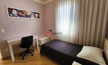 Imagem 6: Apartamento à venda com 133m² , Rudge Ramos, São Bernardo do Campo, SP