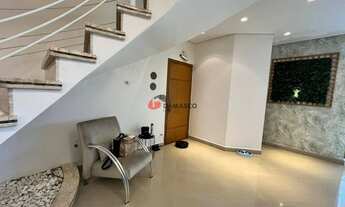 Imagem 6: Sobrado à venda, Olímpico, São Caetano do Sul, SP