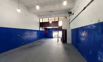 Imagem 2: Salão Comercial para locação, Demarchi, São Bernardo do Campo