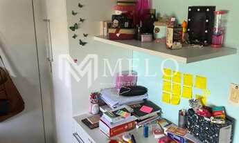 Imagem 4: CASA FORTE - Apto com 4qts, 2suites, 3vagas, 160m²