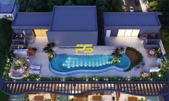 Imagem 5: Lançamento Apartamentos Botanic Cabo Branco a partir R$ 976.050,00