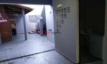 Imagem 5: Sobrado à venda 2 Quartos, 1 Suite, 6 Vagas, 345M², Nova Gerty, São Caetano do Sul - SP