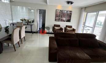 Imagem 6: AAPARTAMENTO COM LAZER COMPLETO