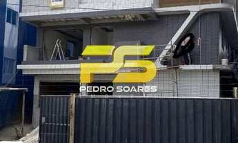 Imagem 5: APARTAMENTOS DE 03 QUARTOS A PARTIR DE 420 MIL A VENDA NO BAIRRO ALTIPLANO EM JOÃO PESSOA
