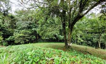 Imagem 7: Chácara com 24.900m² à venda, no bairro Três Rios do Norte - Jaraguá do Sul