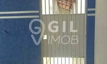 Imagem 5: Casa com 2 quartos à Venda, Cidade Salvador - Jacareí